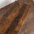 20th Century French Oak Coffee Table With Drawer For Sale - Image 6 of 12