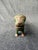 Antique Green Cast Iron Dog Nutcracker For Sale - Image 16 of 18
