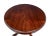 19th Century Victorian Mahogany Breakfast Table, 1870 For Sale - Image 3 of 9