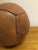 Vintage Leather 3kg Medicine Ball, 1930s For Sale - Image 6 of 9