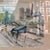 Timoteo Pérez Rubio, View of Notre Dame from Quai De La Tournelle, 1969, Watercolor on Paper For Sale - Image 9 of 18