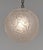 Metal Hettier & Vincent Large French Art Deco Pendant Light 1930s For Sale - Image 7 of 16