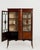 Traditional Edwardian Marquetry Vitrine, Antique, United Kingdom, 19th Century For Sale - Image 3 of 14