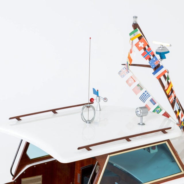 Model Boat from Aspera Motors For Sale - Image 16 of 18