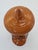 Antique Ceramic Bird Feeder, Central Europe, 1900s For Sale - Image 9 of 11