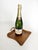Dustpan in Wood and Brass, 1930s For Sale - Image 4 of 17