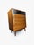 Vintage Tallboy Chest of Five from Lebus, 1950s For Sale - Image 6 of 17