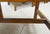 Wood Stickley Arts and Crafts Mission Dining Chairs Set of 6 For Sale - Image 7 of 12