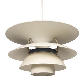 Vintage Model Ph5-4 1/2 Lamp by Poul Henningsen for Louis Poulsen, 1980s For Sale