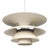 Vintage Model Ph5-4 1/2 Lamp by Poul Henningsen for Louis Poulsen, 1980s For Sale