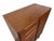 Fredericia Stolefabrik Mid-Century Danish Modern Fredericia Teak Gentleman's Wardrobe High Chest For Sale - Image 4 of 13