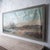 Continental River Landscape, 19th Century For Sale - Image 10 of 15