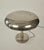 Bauhaus Desk Lamp in Chrome, Czechoslovakia, 1930s For Sale - Image 4 of 16