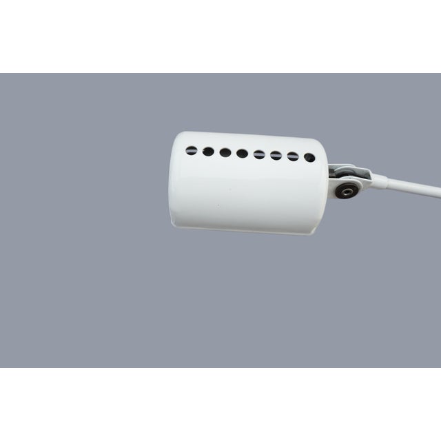 1980s Table Lamp by Tommaso Cimini for Lumina, Italy, 1980s For Sale - Image 5 of 7