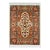 Vintage Silk Turkish Hereke Rug For Sale