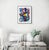Born in 1941, Alain Clément is a prominent figure in French contemporary abstraction. Working between Nîmes and Paris, the...