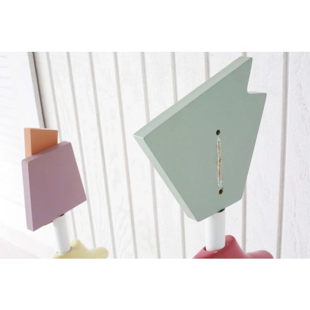 1990's Postmodern Child Mannequins - Set of 2 For Sale - Image 11 of 13