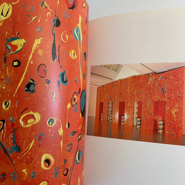 Contemporary 1996 Aspects of Contemporary Japanese Art II Book For Sale - Image 3 of 12