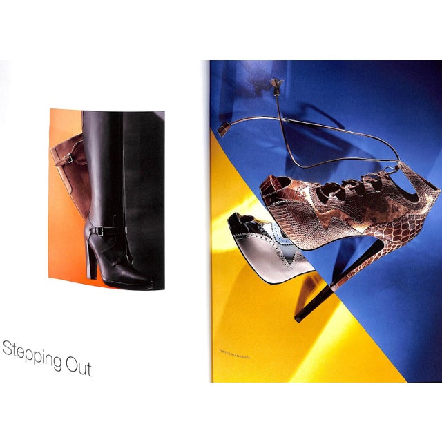 "Le Monde d'Hermes No 55 Automne- Hiver Volume Ii" 2009 For Sale - Image 11 of 12