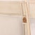 A French Directoire Style Painted and Carved Queen Bed, C. 1950. For Sale - Image 4 of 10