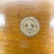 Wood Antique American Adam Revival Martha Washington Sewing Cabinet by Aimone Mfg. Co., For Sale - Image 7 of 17