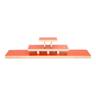 Pagoda Shelf For Sale