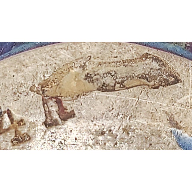 Art Nouveau (Jugendstil) Studio Vase For Sale - Image 12 of 13