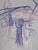 Wifredo Lam (1902-1982) Ambiguous Affinities Original color lithograph On wove paper, 24 x 31 cm (approx. 9 x 12 inches)...
