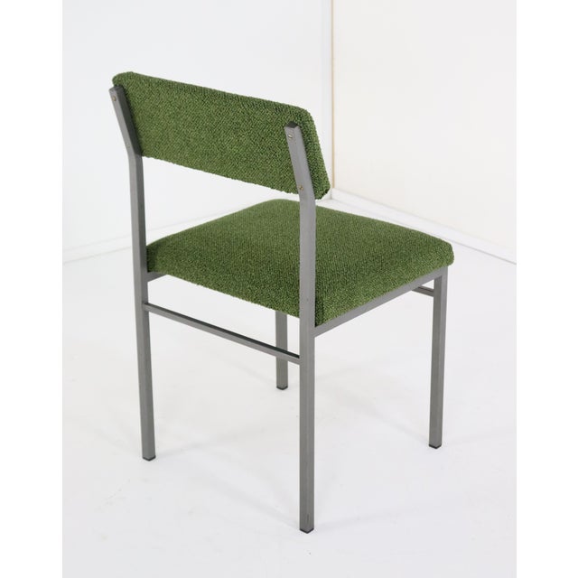 Vintage Traunraut Chairs, 1960s, Set of 4 For Sale - Image 4 of 18