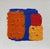 "Orange Plus 3 Primaries" For Sale