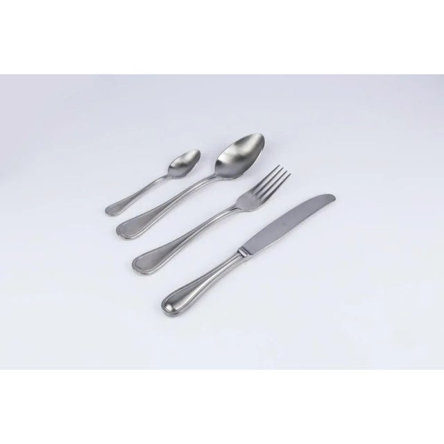 Made in Italy with the highest quality of 18/10 stainless steel, 4,0 mm thick, very durable, ergonomic. Knives have double...