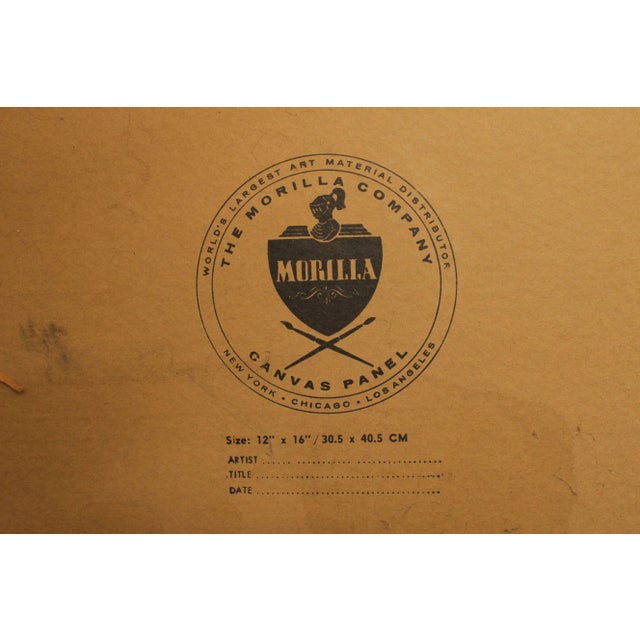 20th Century Still Life Oil Painting, Signed 'H. Stein' For Sale - Image 12 of 13