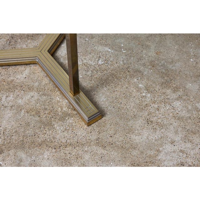 1970s T37 Side Table by Peter Ghyczy, 1970s For Sale - Image 5 of 6