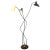 Triennial Floor Lamp, 1950s For Sale - Image 10 of 10