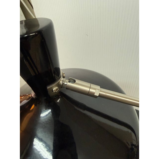 Early 21st Century Cantilever Table Lamp, Retro For Sale - Image 5 of 12