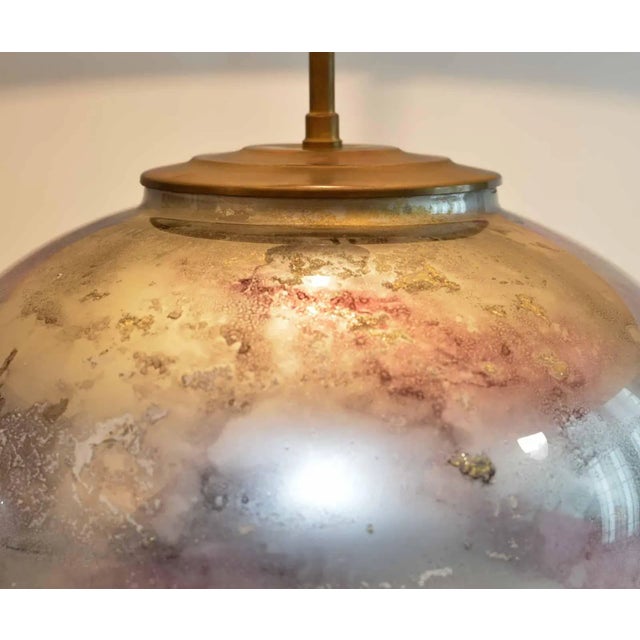 Metal French Table Lamps from Laque Line, 1970s, Set of 2 For Sale - Image 7 of 11