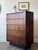 Say hello to your bedroom’s new main character—this retro 1970s Lane Furniture tallboy is pure vintage eye candy! Sleek...