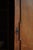 Mid-Century Modern Danish Oak Cabinet with Carved Doors and Decorative Base, 1950s For Sale - Image 9 of 17