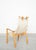 Yngve Ekström Primo High Lounge Chair by Yngve Ekström for Swedese, 1980s For Sale - Image 4 of 16