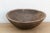 Antique African Wood Butter Pot For Sale In Los Angeles - Image 6 of 8