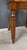 Brown Louis Philippe Walnut Office Chair, Early 19th Century For Sale - Image 8 of 16