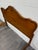 Vintage Full Size French Provincial or Rococo Revival Style Bed For Sale - Image 10 of 10