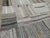 Mid-Century Modern Galerie Shabab Collection Mid-20th Century Vintage Turkish Flatweave Kilim Room Size Carpet For Sale - Image 3 of 7