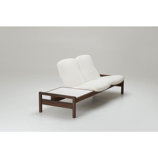 1960s Modular Seating Set by Georges Van Rijck, 1960s For Sale - Image 5 of 14