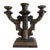 Late 20th Century Italian Renaissance Style Candleabra For Sale