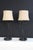 1930s Eastlake Hand Forged Iron Lamps - a Pair For Sale - Image 11 of 12