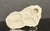 White Vintage Department 56 Snowbabies "I Can't Find Him" Walrus Figurine With Orginial Packaging For Sale - Image 8 of 12