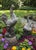 Vintage Cast Lead Rooster Garden Statues - A Pair For Sale In West Palm - Image 6 of 7