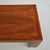 Vintage Rectangular Walnut Coffee Table, 1970s For Sale - Image 11 of 14