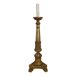 Custom Salamanca Table Lamp For Sale